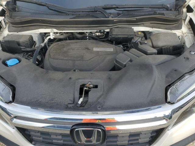 Photo 7 from auction – 2019 HONDA RIDGELINE with VIN 5FPYK3F75KB020324