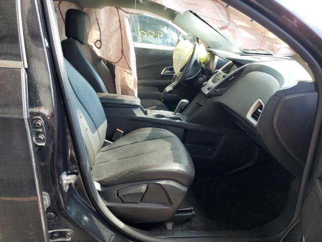 Photo 5 from auction – 2012 CHEVROLET EQUINOX LT with VIN 2GNFLGEKXC6255133