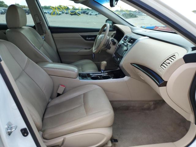 Photo 5 from auction – 2014 NISSAN ALTIMA 3.5 with VIN 1N4BL3AP6EN245110