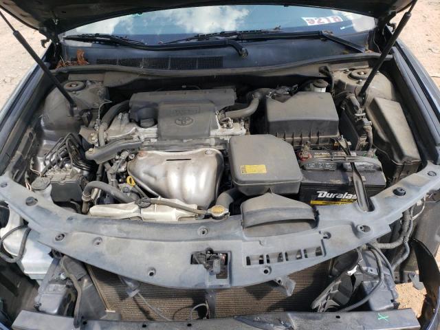 Photo 7 from auction – 2012 TOYOTA CAMRY BASE with VIN 4T4BF1FKXCR199952