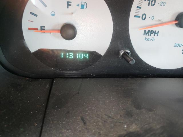 Photo 8 from auction – 2005 DODGE CARAVAN SE with VIN 1D4GP25B45B252297