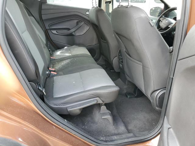 Photo 6 from auction – 2017 FORD ESCAPE SE with VIN 1FMCU0GD0HUA98795