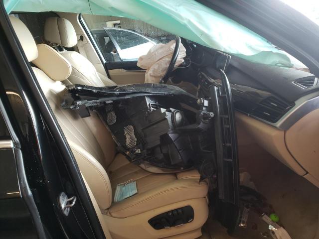 Photo 5 from auction – 2014 BMW X5 XDRIVE5 with VIN 5UXKR6C5XE0C03625