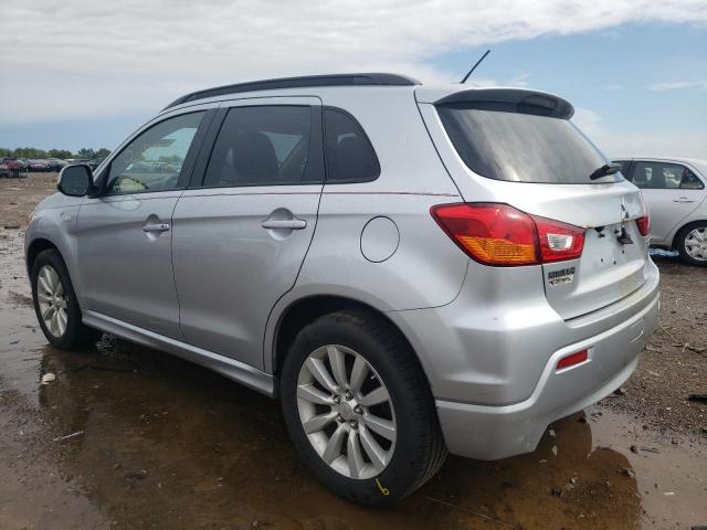 Photo 3 from auction – 2011 MITSUBISHI OUTLANDER with VIN JA4AP4AU9BZ019051