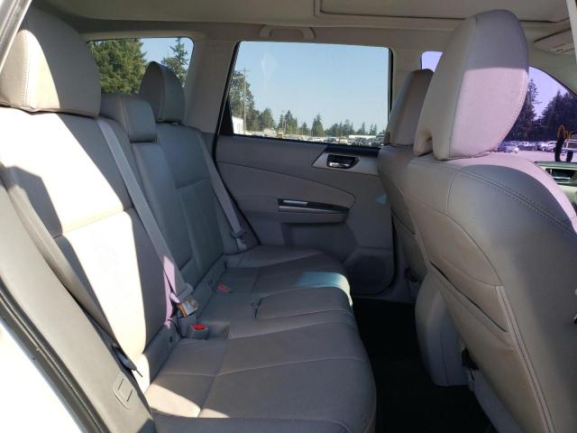 Photo 6 from auction – 2012 SUBARU FORESTER L with VIN JF2SHAEC6CH400226