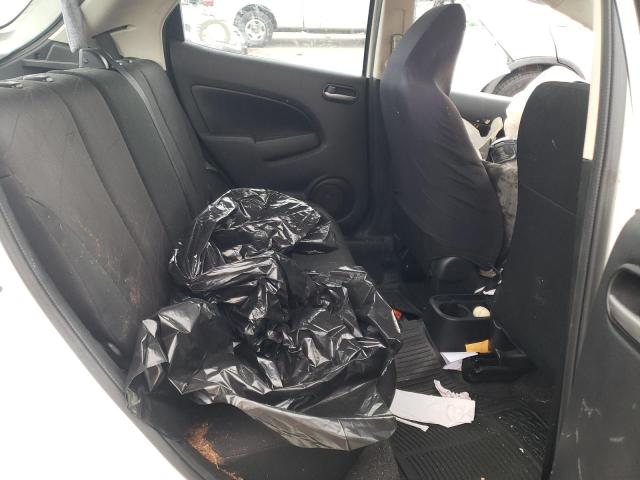 Photo 6 from auction – 2014 MAZDA MAZDA2 SPO with VIN JM1DE1KY1E0188241