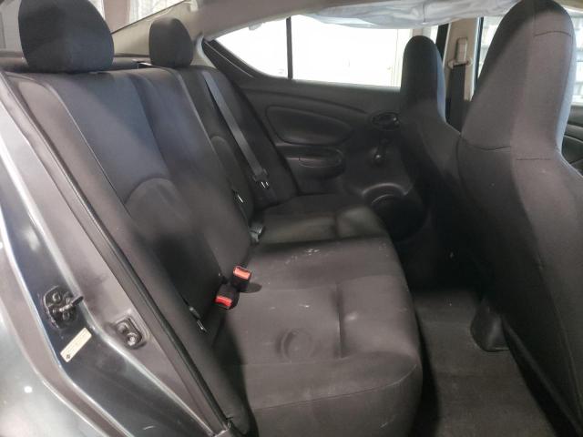 Photo 6 from auction – 2016 NISSAN VERSA S with VIN 3N1CN7AP2GL875597