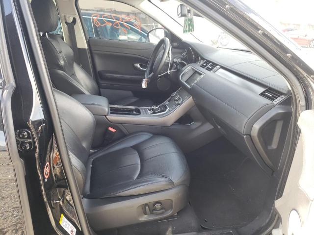 Photo 5 from auction – 2018 LAND ROVER RANGE ROVE with VIN SALVP2RX6JH297266