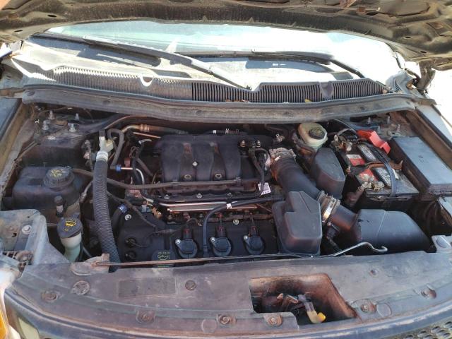 Photo 7 from auction – 2013 FORD EXPLORER P with VIN 1FM5K8AR5DGC72967