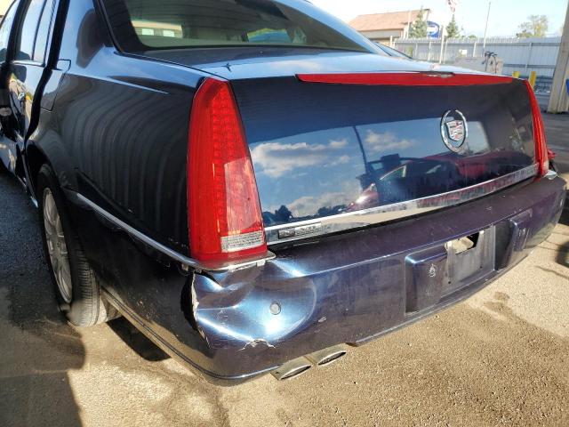 Photo 10 from auction – 2008 CADILLAC DTS with VIN 1G6KD57Y58U113911