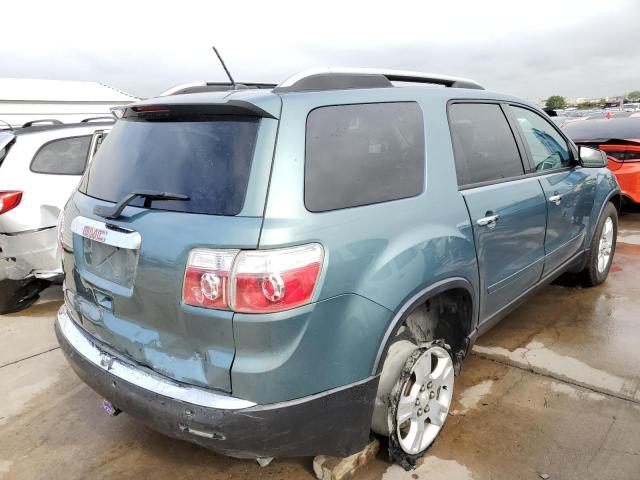 Photo 4 from auction – 2009 GMC ACADIA SLE with VIN 1GKER13D09J104046