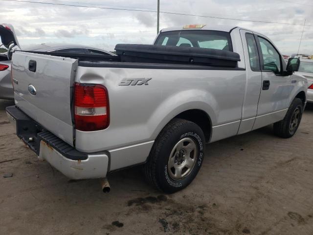 Photo 4 from auction – 2006 FORD F150 with VIN 1FTRF12286NA76071