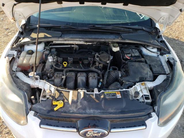 Photo 7 from auction – 2014 FORD FOCUS SE with VIN 1FADP3K22EL227165
