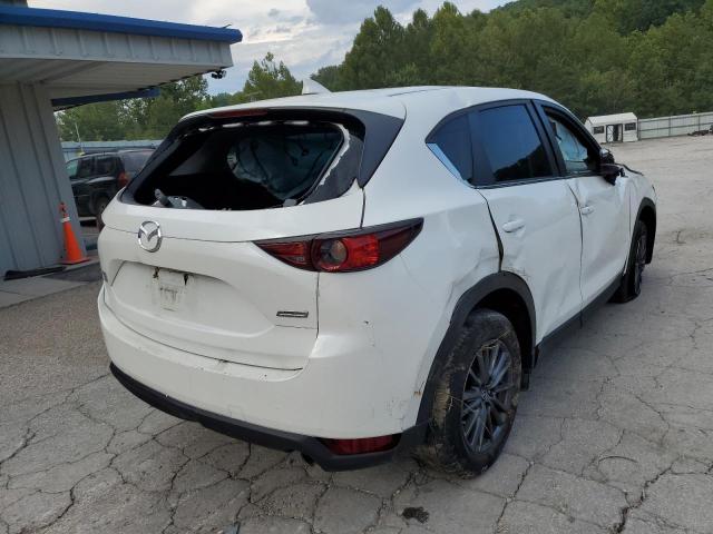 Photo 4 from auction – 2019 MAZDA CX-5 TOURI with VIN JM3KFBCM9K1606001