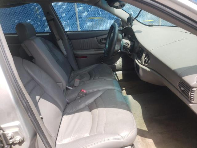 Photo 5 from auction – 2003 BUICK CENTURY CU with VIN 2G4WS55J431151916