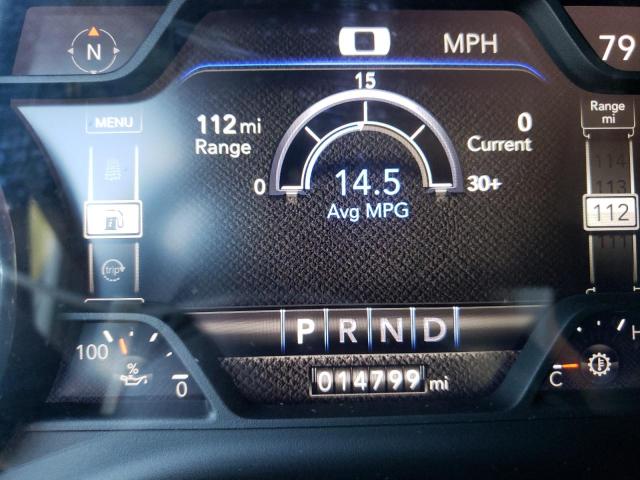 Photo 8 from auction – 2021 RAM 1500 BIG H with VIN 1C6SRFFTXMN722367