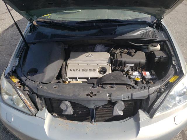 Photo 7 from auction – 2005 LEXUS RX 330 with VIN 2T2HA31U46C108683