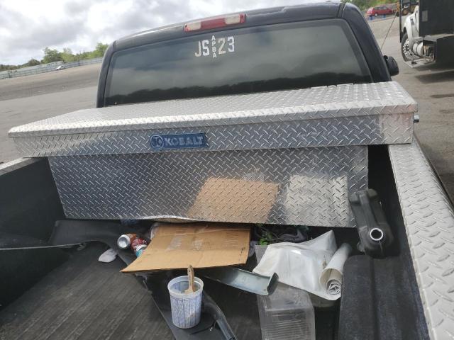 Photo 9 from auction – 2000 CHEVROLET SILVERADO with VIN 2GCEC19VXY1235927