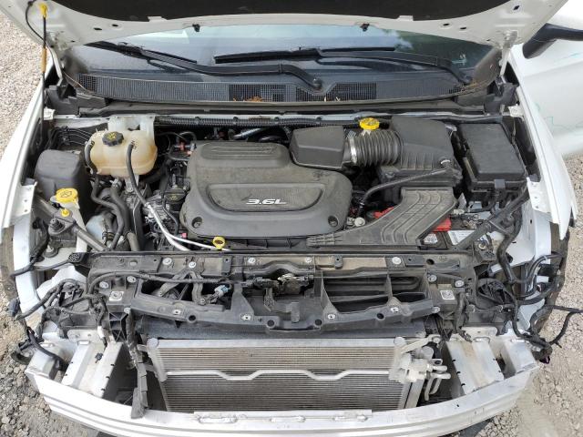 Photo 7 from auction – 2018 CHRYSLER PACIFICA L with VIN 2C4RC1CGXJR188661