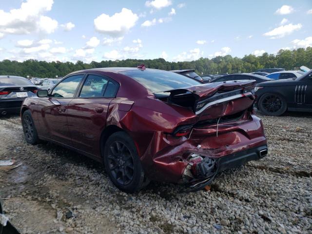 Photo 3 from auction – 2018 DODGE CHARGER GT with VIN 2C3CDXJG3JH148389