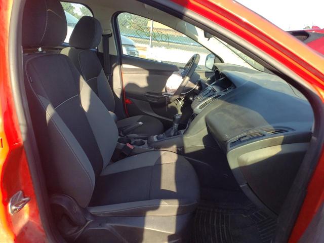 Photo 5 from auction – 2013 FORD FOCUS SE with VIN 1FADP3F26DL307111