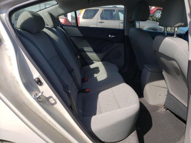 Photo 6 from auction – 2014 KIA FORTE LX with VIN KNAFK4A67E5148667