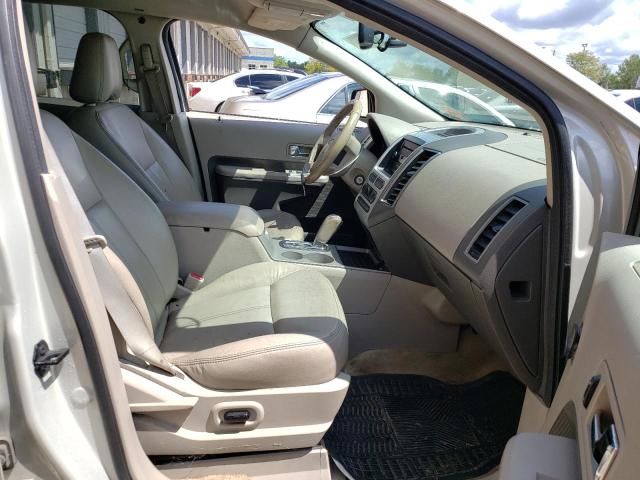 Photo 5 from auction – 2007 FORD EDGE SEL P with VIN 2FMDK39C07BB39933