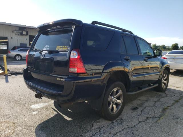 Photo 4 from auction – 2008 TOYOTA 4RUNNER SR with VIN JTEBU14R18K022743