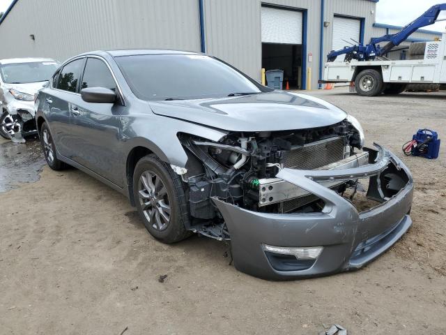 NISSAN ALTIMA 2.5 2015 with VIN 1N4AL3APXFC494079 - Photo from auction