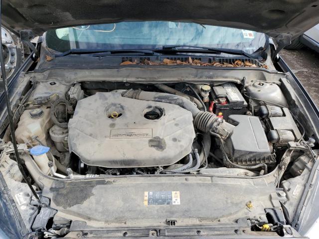 Photo 7 from auction – 2013 FORD FUSION TIT with VIN 3FA6P0K95DR286196