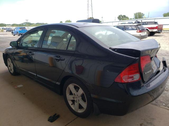 Photo 3 from auction – 2006 HONDA CIVIC with VIN 1HGFA16846L073939