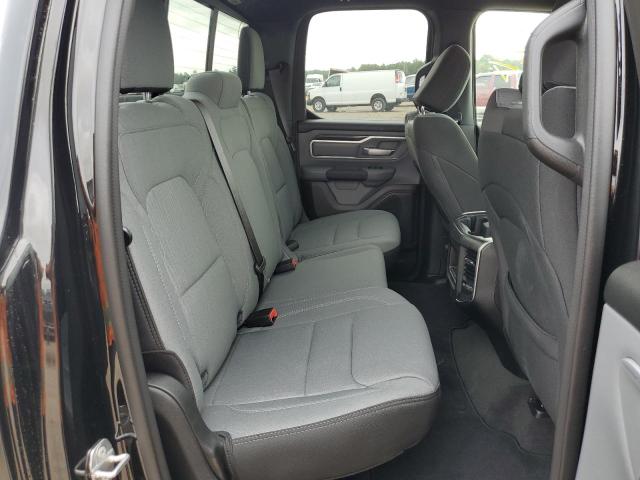 Photo 6 from auction – 2022 RAM 1500 BIG H with VIN 1C6RREBT0NN201562