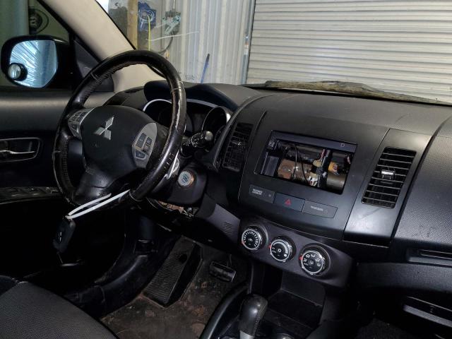 Photo 9 from auction – 2013 MITSUBISHI OUTLANDER with VIN JA4JT3AWXDU019440