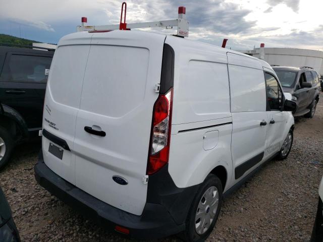 Photo 4 from auction – 2020 FORD TRANSIT CO with VIN NM0LS7E21L1459950