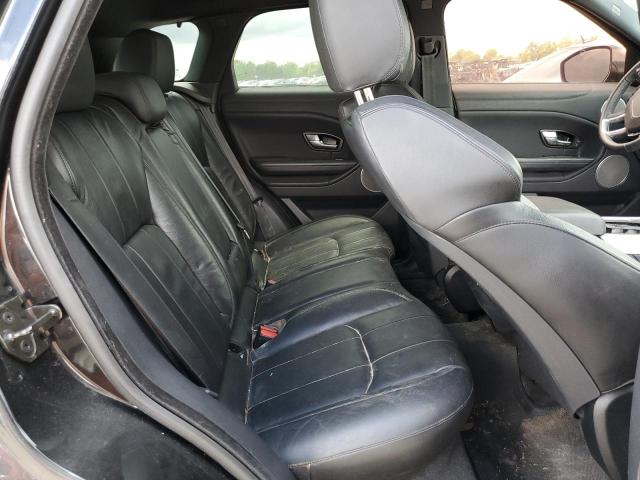Photo 6 from auction – 2016 LAND ROVER RANGE ROVE with VIN SALVP2BG2GH078890