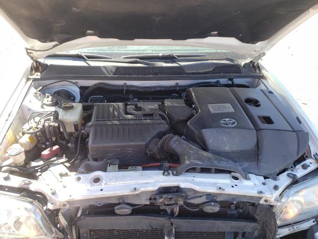 Photo 7 from auction – 2006 TOYOTA HIGHLANDER with VIN JTEEW21A760030866