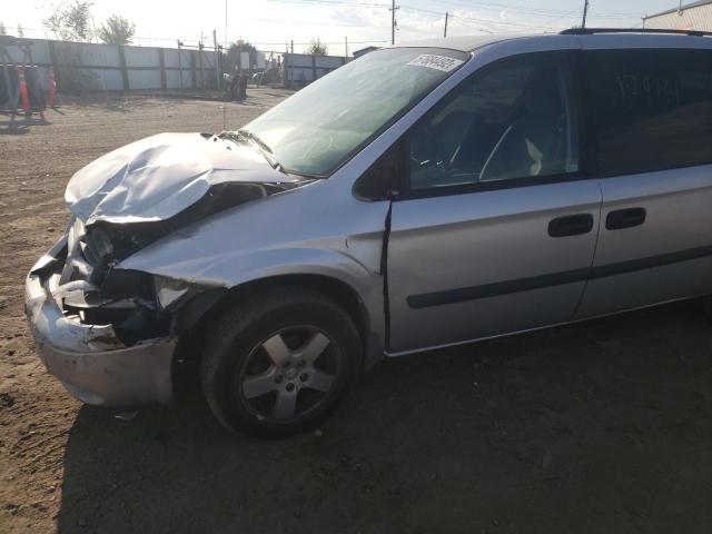 Photo 10 from auction – 2006 DODGE GRAND CARA with VIN 1D4GP24R76B625431