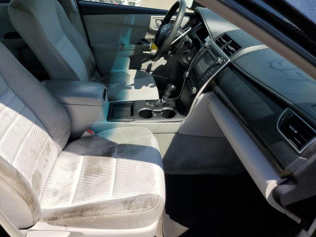 Photo 5 from auction – 2016 TOYOTA CAMRY LE with VIN 4T1BF1FKXGU223814