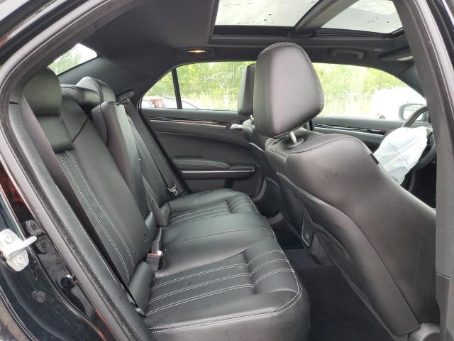 Photo 6 from auction – 2022 CHRYSLER 300 S with VIN 2C3CCABG8NH167461