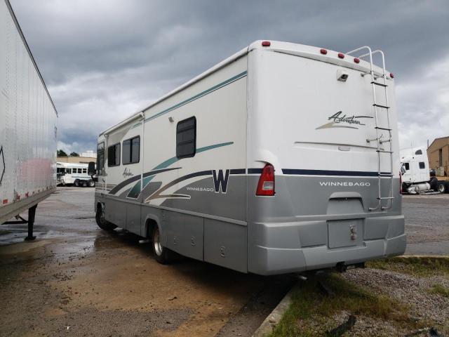 Photo 3 from auction – 2004 WINNEBAGO ADVENTURER with VIN 5B4MP67G133375486