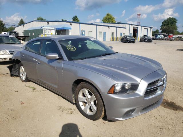 DODGE CHARGER SE 2014 con VIN 2C3CDXBG2EH362813 - Foto de la subasta
