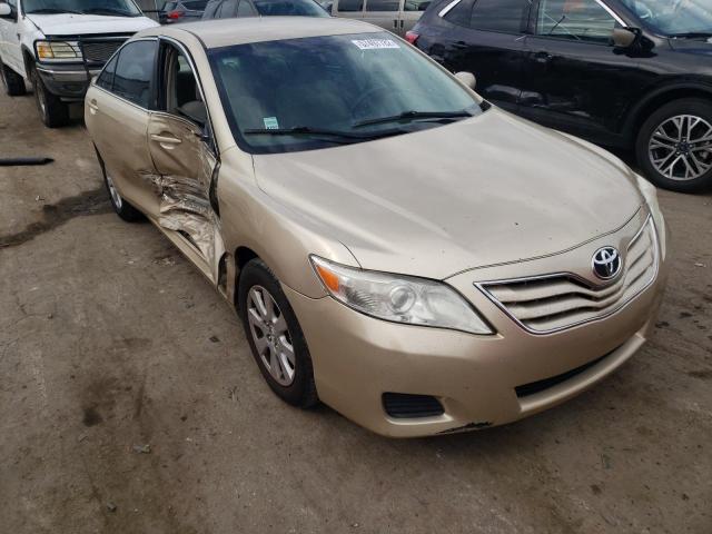 TOYOTA CAMRY BASE 2011 z numerem VIN 4T1BF3EK8BU138962 - Zdjęcie z aukcji