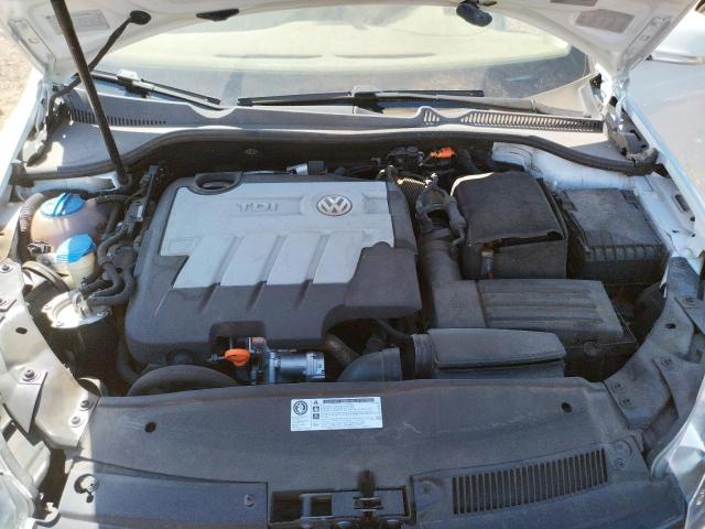 Photo 7 from auction – 2012 VOLKSWAGEN JETTA TDI with VIN 3VWPL7AJ2CM669116