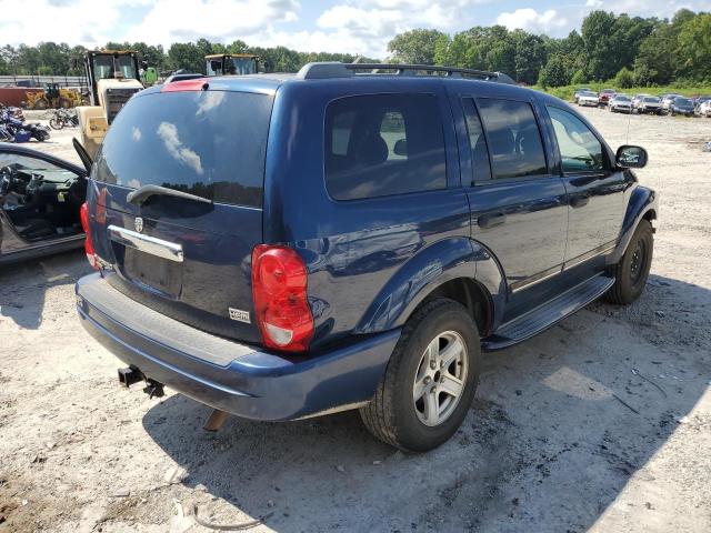 Photo 4 from auction – 2004 DODGE DURANGO LI with VIN 1D4HD58D24F230222