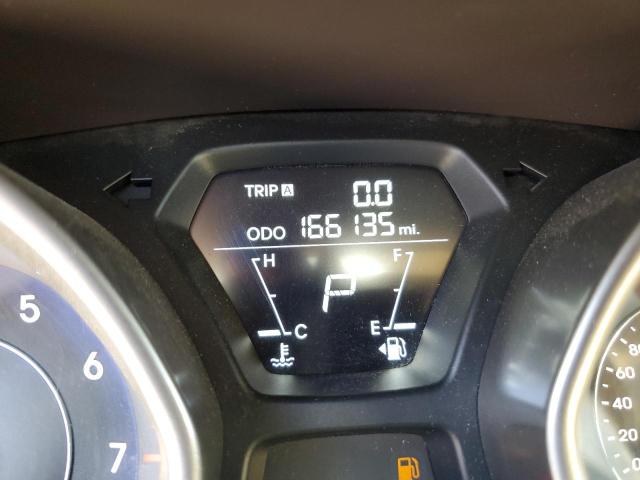 Photo 8 from auction – 2012 HYUNDAI ELANTRA GL with VIN 5NPDH4AE8CH095734