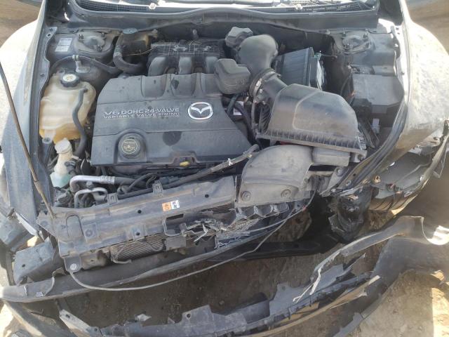 Photo 7 from auction – 2009 MAZDA 6 S with VIN 1YVHP81B495M51343