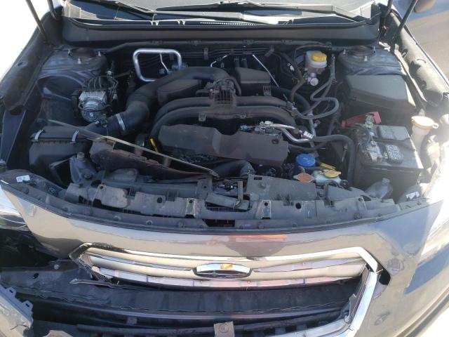 Photo 7 from auction – 2017 SUBARU OUTBACK 2. with VIN 4S4BSANC1H3418598