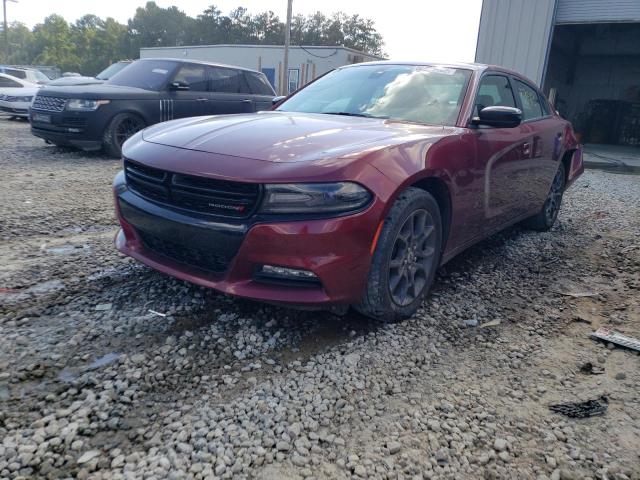 Photo 2 from auction – 2018 DODGE CHARGER GT with VIN 2C3CDXJG3JH148389