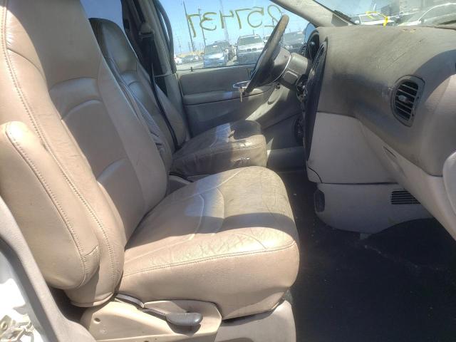 Photo 5 from auction – 2005 DODGE GRAND CARA with VIN 1D4GP24R15B190369