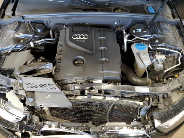 Photo 7 from auction – 2014 AUDI A4 PREMIUM with VIN WAUFFAFL4EN012790